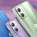 Moto G64 5G